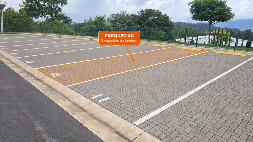 ALQUILER APARTAMENTO KHAYA CURRIDABAT - Imagen 13