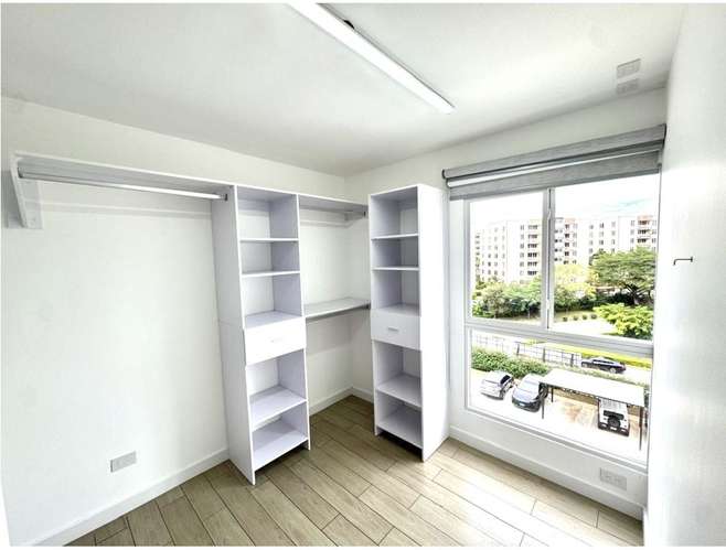 APARTAMENTO EN ALQUILER EN CONCASA, SAN RAFAEL DE ALAJUELA - Imagen 6