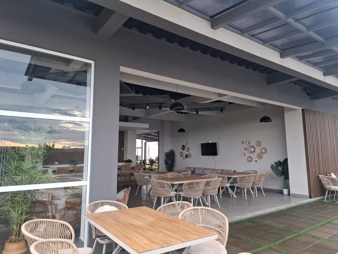Alquiler de casa nueva en La Ribera de Belén | 3 habitaciones