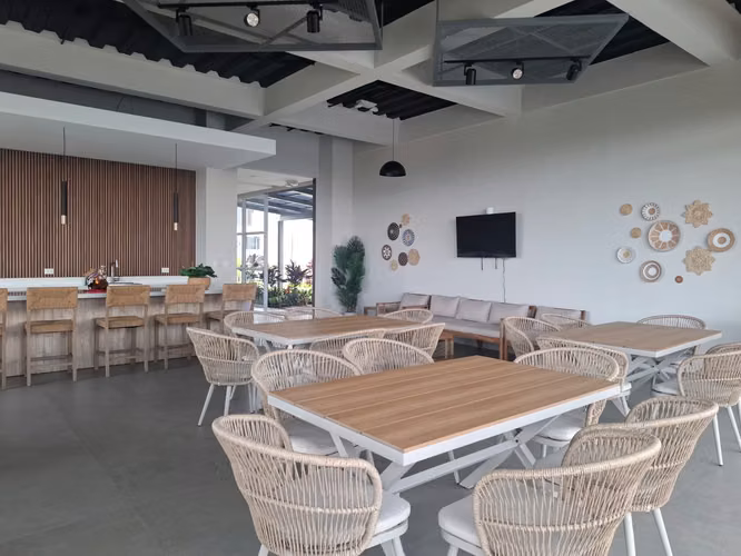 Alquiler de casa nueva en La Ribera de Belén | 3 habitaciones