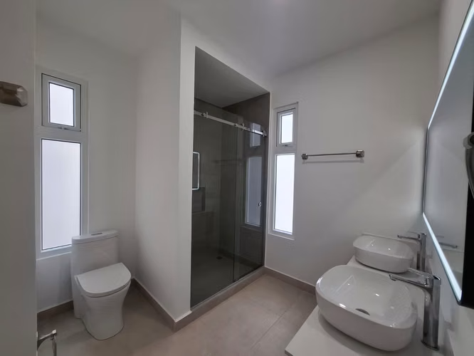 Alquiler de casa nueva en La Ribera de Belén | 3 habitaciones