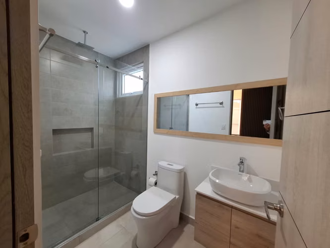 Alquiler de casa nueva en La Ribera de Belén | 3 habitaciones