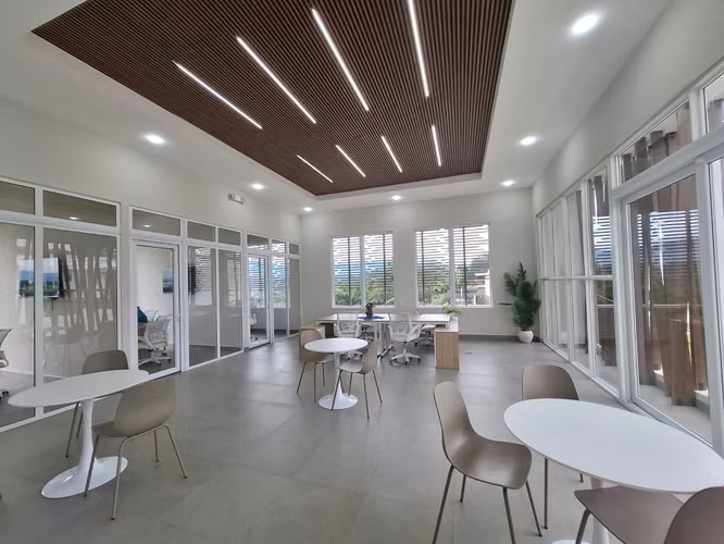 Alquiler de casa nueva en La Ribera de Belén | 3 habitaciones