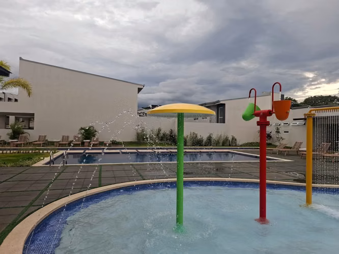 Alquiler de casa nueva en La Ribera de Belén | 3 habitaciones