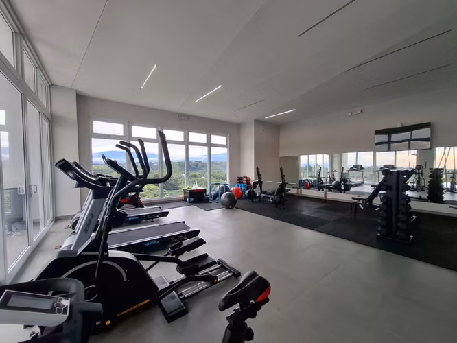 Alquiler de casa nueva en La Ribera de Belén | 3 habitaciones