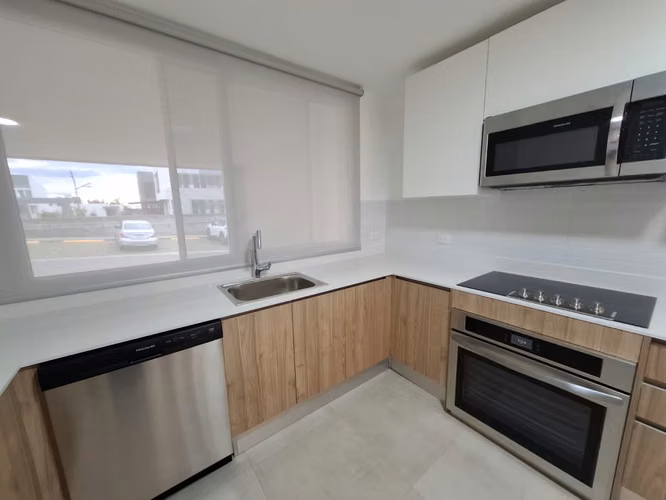 Alquiler de casa nueva en La Ribera de Belén | 3 habitaciones