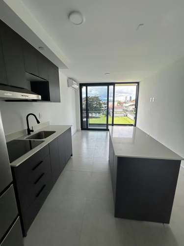 Sky Garden Sabana - Alquiler de Apartamento Equipado - Imagen 2