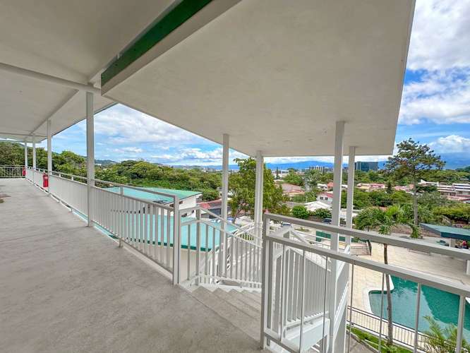 Apartamentos Tipo Studio para Estrenar en Alquiler | Bello Horizonte de Escazú