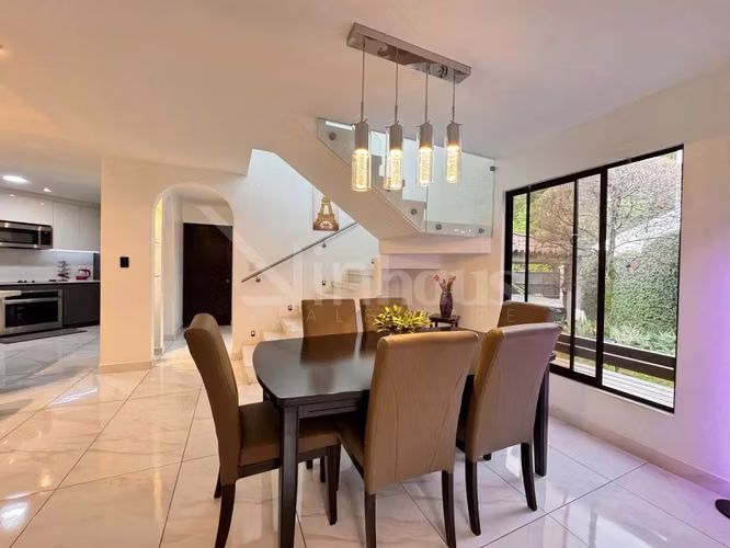 Venta de Casa en Residencial Lomas de Ayarco ID#43792 - Imagen 8