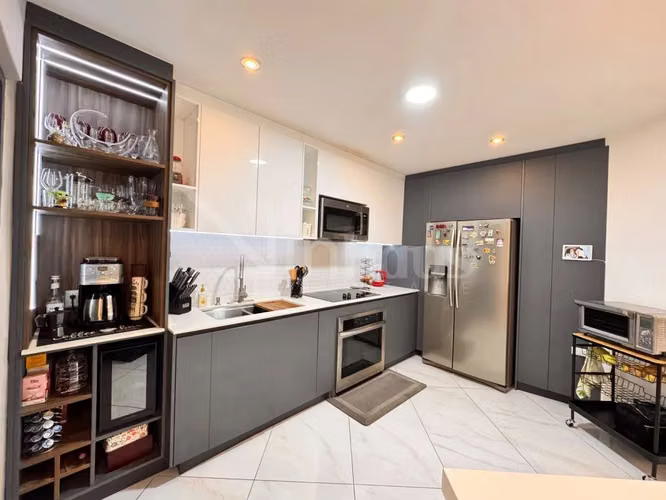 Venta de Casa en Residencial Lomas de Ayarco ID#43792 - Imagen 6