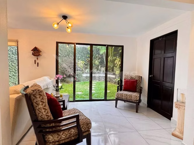 Venta de Casa en Residencial Lomas de Ayarco ID#43792 - Imagen 4