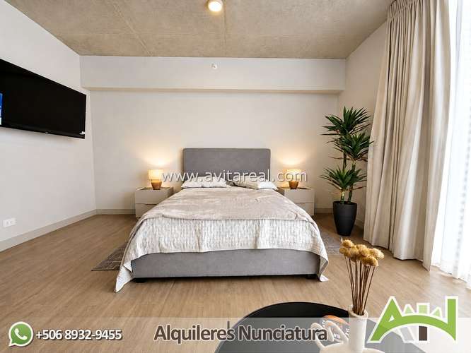 Apartamento Estudio de 1 habitación | Babylon Nunciatura - Imagen 8