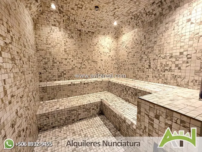 Apartamento Loft amueblado en QBO | AC - Imagen 19