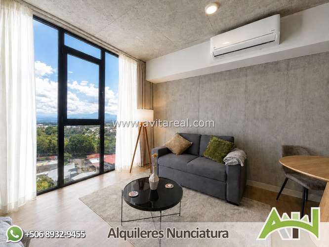 Apartamento Estudio de 1 habitación | Babylon Nunciatura - Imagen 15