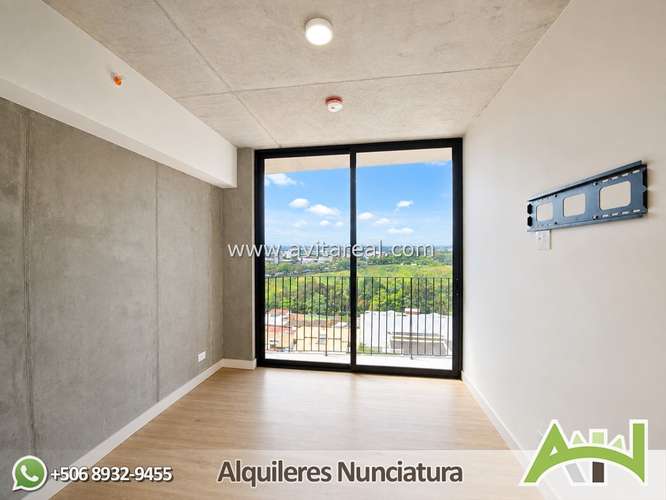 Apartamento de 1 habitación | Babylon Nunciatura - Imagen 4