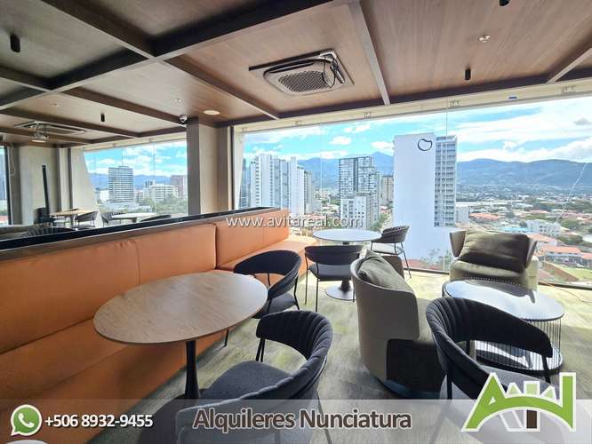 Apartamento de 1 habitación | Babylon Nunciatura - Imagen 13