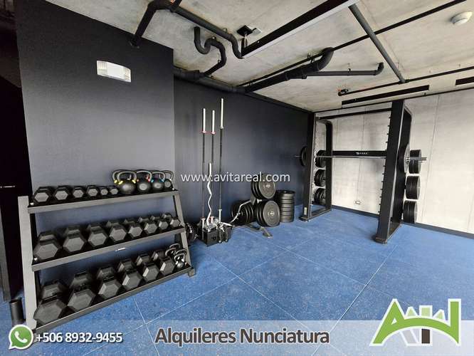 Apartamento de 1 habitación | Babylon Nunciatura - Imagen 12