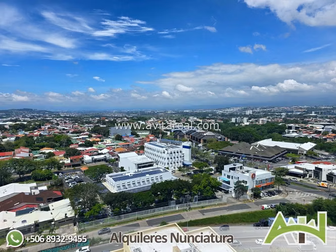 Apartamento Loft amueblado en QBO | Vista al Oeste - Imagen 6