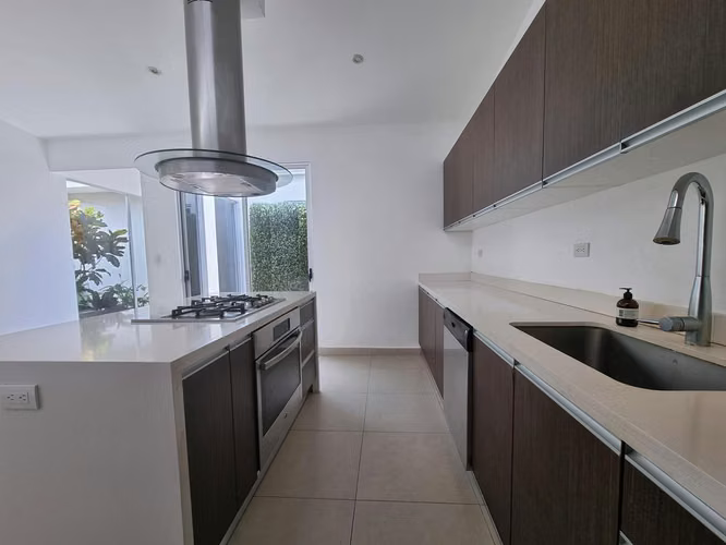 Brasil de Santa Ana - 1 Planta - Moderna - 3 habitaciones + Oficina - Imagen 7