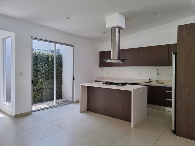 Brasil de Santa Ana - 1 Planta - Moderna - 3 habitaciones + Oficina - Imagen 4