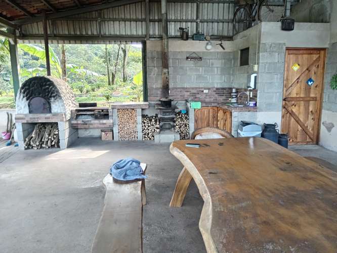 GRANJA AVICOLA SE VENDE EN SAN RAFAEL DE POAS, ALAJUELA - Imagen 17