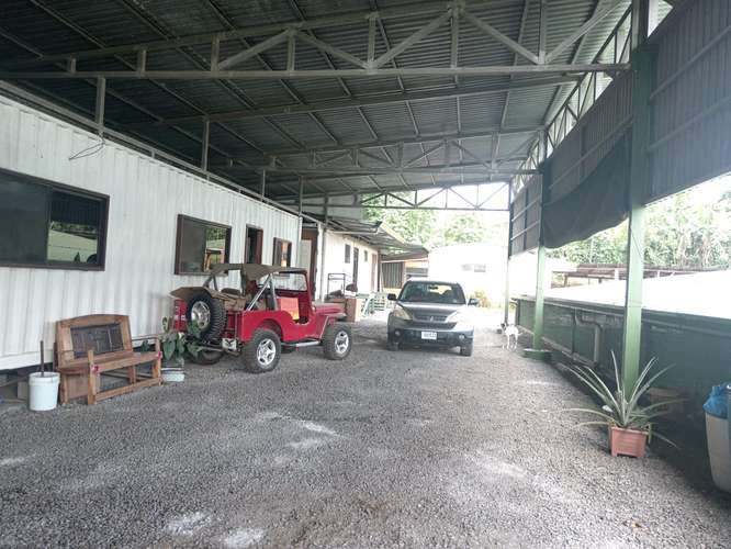 GRANJA AVICOLA SE VENDE EN SAN RAFAEL DE POAS, ALAJUELA - Imagen 18