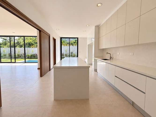 Casa con piscina de lujo en condominio boutique Escazu -HGM - Imagen 4