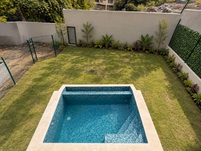 Casa con piscina de lujo en condominio boutique Escazu -HGM - Imagen 7