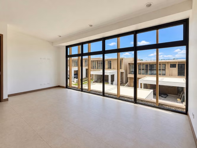 Casa con piscina de lujo en condominio boutique Escazu -HGM - Imagen 11