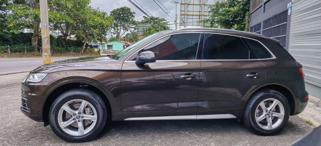 Audi Q5 año 2020 - Imagen 4