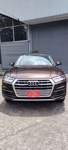 Audi Q5 año 2020 - Imagen 1