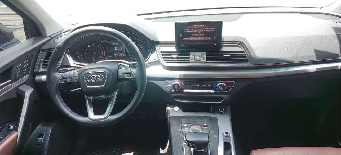 Audi Q5 año 2020 - Imagen 5