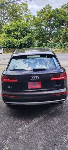 Audi Q5 año 2020 - Imagen 3