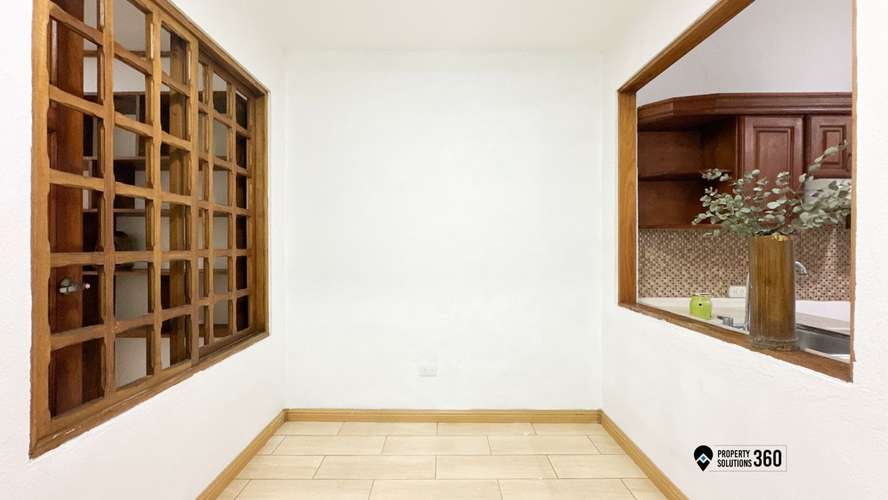 Casa en Heredia Centro I 3 Habitaciones I Patio Interno I Parqueo para motocicletas - Imagen 4