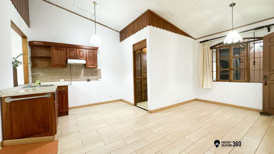 Casa en Heredia Centro I 3 Habitaciones I Patio Interno I Parqueo para motocicletas