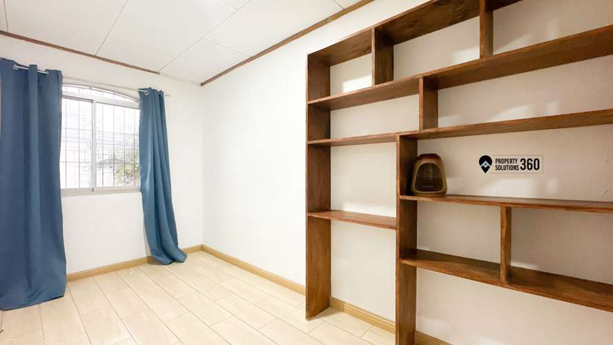 Casa en Heredia Centro I 3 Habitaciones I Patio Interno I Parqueo para motocicletas - Imagen 8