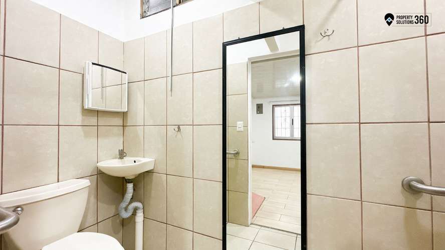 Casa en Heredia Centro I 3 Habitaciones I Patio Interno I Parqueo para motocicletas - Imagen 12