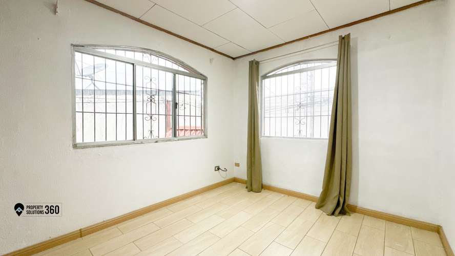 Casa en Heredia Centro I 3 Habitaciones I Patio Interno I Parqueo para motocicletas - Imagen 5