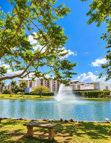 Alquiler Concasa Condominio 9-10 | 3 Hab | 2 Parqueos | Balcón - Imagen 14