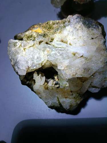 Piedra Natural 