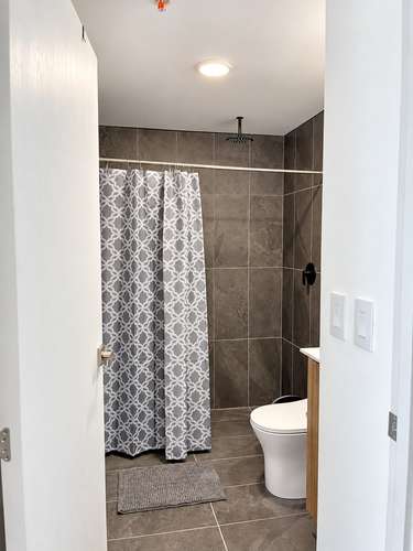 ALQUILER APARTAMENTO TIPO ESTUDIO AMUEBLADO - SABANA NORTE  - Imagen 7