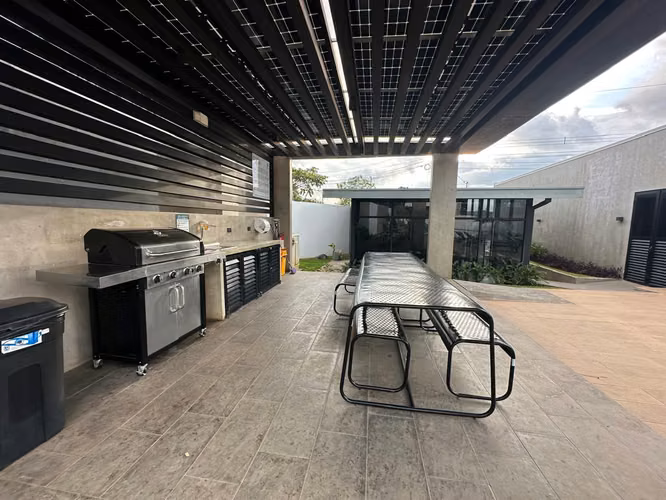 CASA EN ALQUILER EN CONDOMINIO NAOS | SAN JOAQUÍN DE HEREDIA