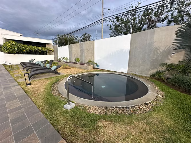 CASA EN ALQUILER EN CONDOMINIO NAOS | SAN JOAQUÍN DE HEREDIA