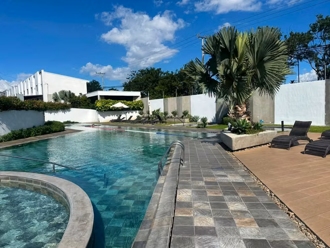 CASA EN ALQUILER EN CONDOMINIO NAOS | SAN JOAQUÍN DE HEREDIA