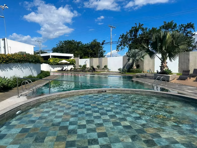 CASA EN ALQUILER EN CONDOMINIO NAOS | SAN JOAQUÍN DE HEREDIA