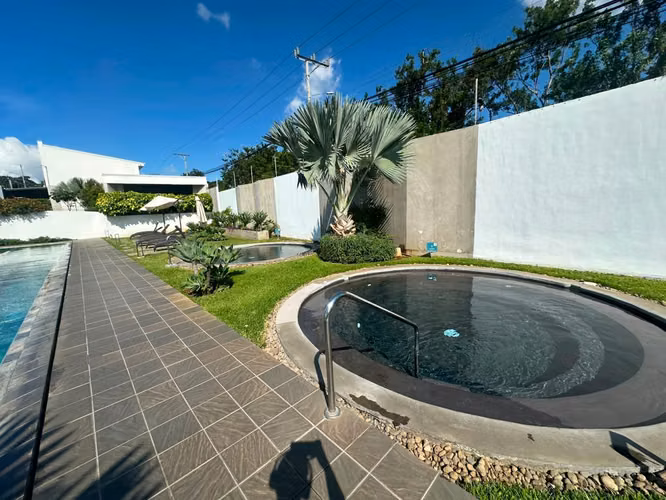 CASA EN ALQUILER EN CONDOMINIO NAOS | SAN JOAQUÍN DE HEREDIA