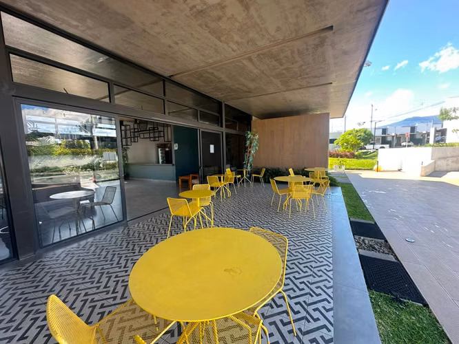CASA EN ALQUILER EN CONDOMINIO NAOS | SAN JOAQUÍN DE HEREDIA