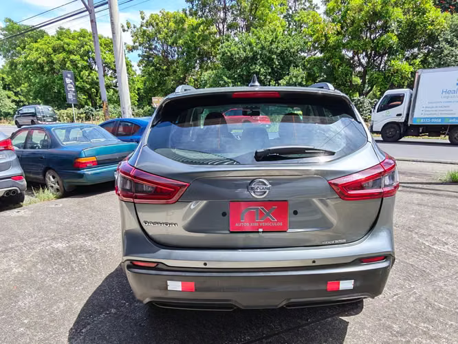 Nissan Qashqai año 2021 - Imagen 3