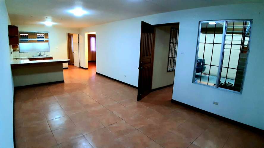 Apartamento en residencial seguro Guachipelín  420000 - Imagen 9