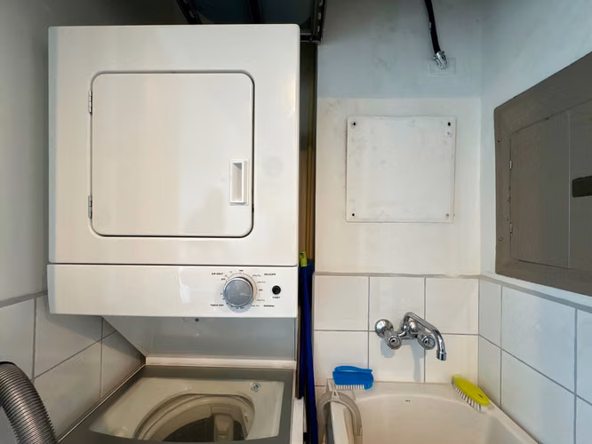 Estudio Amoblado en Alquiler en Rohrmoser | Frente al Parque del Café | Piso 11 - Imagen 5